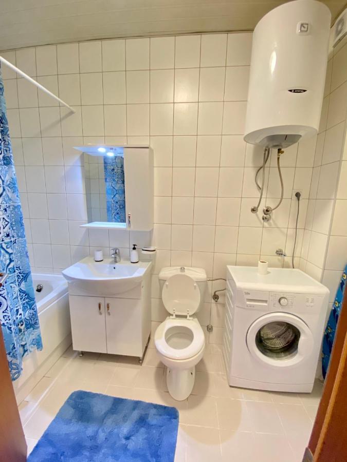 Roman Garden Apartment Risan Dış mekan fotoğraf